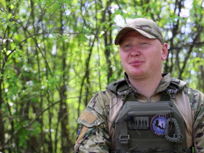 Вирішив не чекати 25: емоційна розповідь молодого прикордонника про службу  