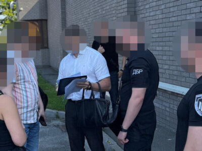 Сприяння ухилянню від військової служби — колишньому секретарю Київради повідомлено про підозру