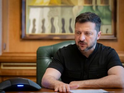 «Північний потік», нафта та «тіньовий флот»: що увійшло до 18-го пакета санкцій ЄС  