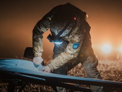 Понад 670 за добу — СБС лише з початку серпня уразили 5604 ворожих цілей  