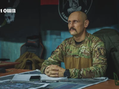 Грошове «тиловика», відпочинок штурмовика і СЗЧ: командир 1-го штурмового полку про рекрутинг, ротацію та забезпечення  