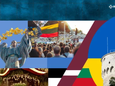 День відновлення Незалежності: що означає досвід держав Балтії для України  