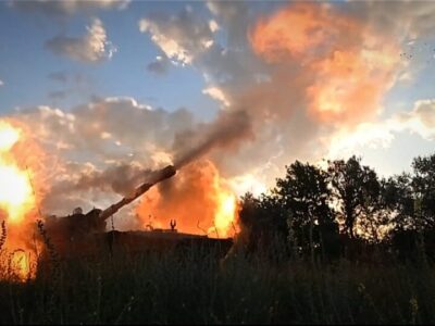 Противник атакував 160 разів: Сили оборони стримують масштабний наступ на всіх напрямках  