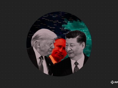 Кейс Трампа, Китай та як колективний Захід тисне на росію, щоб пришвидшити кінець війни: думка експерта  