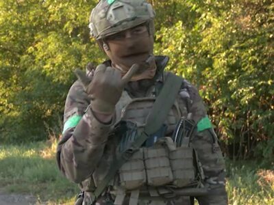 Покровськ очистили від ДРГ: 7-й корпус ДШВ показав, як виглядає місто  