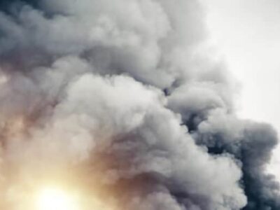 Окупанти застосували «Герань», «Молнію» та FPV-дрони по Харківській області  