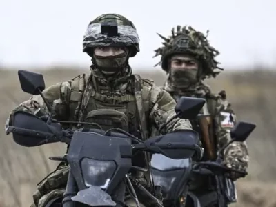 Окупанти намагаються прорватися в безлюдний та зруйнований Сіверськ  