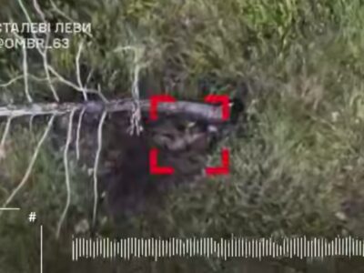 Воїни 63-ї ОМБр «забаранили» чергову порцію окупантів на Лиманському напрямку  