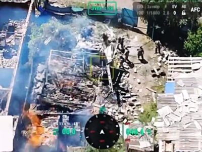 Попри детонацію БК — «Хижаки» врятували побратимів, які опинилися у пастці під руїнами будівлі  