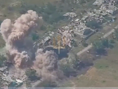 Бій закінчено за явної переваги — HIMARS розгромно переміг російську гармату  