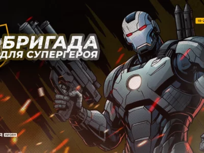 3-тя окрема важка механізована Залізна бригада: знищуй ворога методично, як бойова машина  