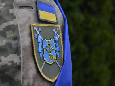 «Ми формуємо команду»: у 12-му армійському корпусі розповіли про вакансії в підрозділах забезпечення  