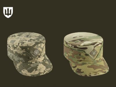«Піксель» залишається, але з’являється додатковий варіант камуфляжу: роз’яснення МОУ  