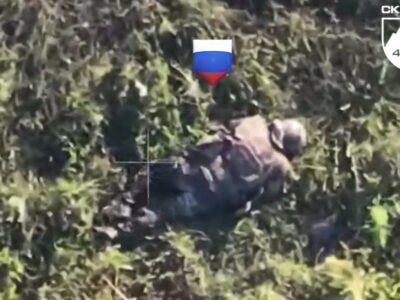 «Туди, де отримують сильну відсіч, не лізуть» — поблизу Покровська росіяни відчувають дефіцит  