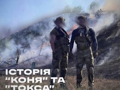 Вони разом вболівали за «Ліверпуль», а тепер — разом служать в ССО: історія бойового братерства  