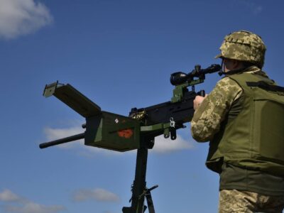 Понад 150 боєзіткнень за добу: Сили оборони стримують натиск ворога  