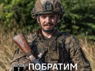 Примара війни: «Гоуст» зробив розворот на мінному полі — і двічі вивіз побратимів з-під вогню  