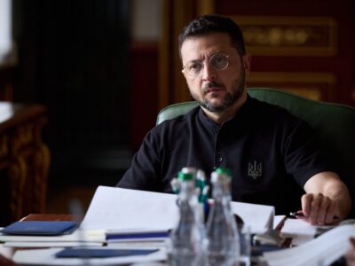 «Тиск має зростати, поки рф не зробить кроків до миру»: готується 19-й пакет санкцій ЄС  