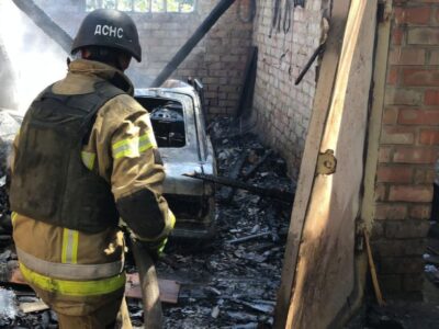 Окупанти атакували дроном ринок на Дніпровщині, четверо постраждалих  