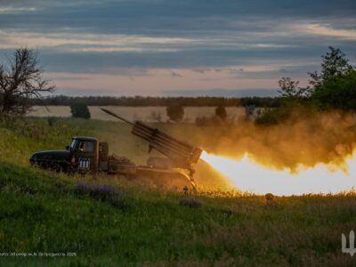 Пекельна доба на фронті: ЗСУ відбили 118 атак росіян  