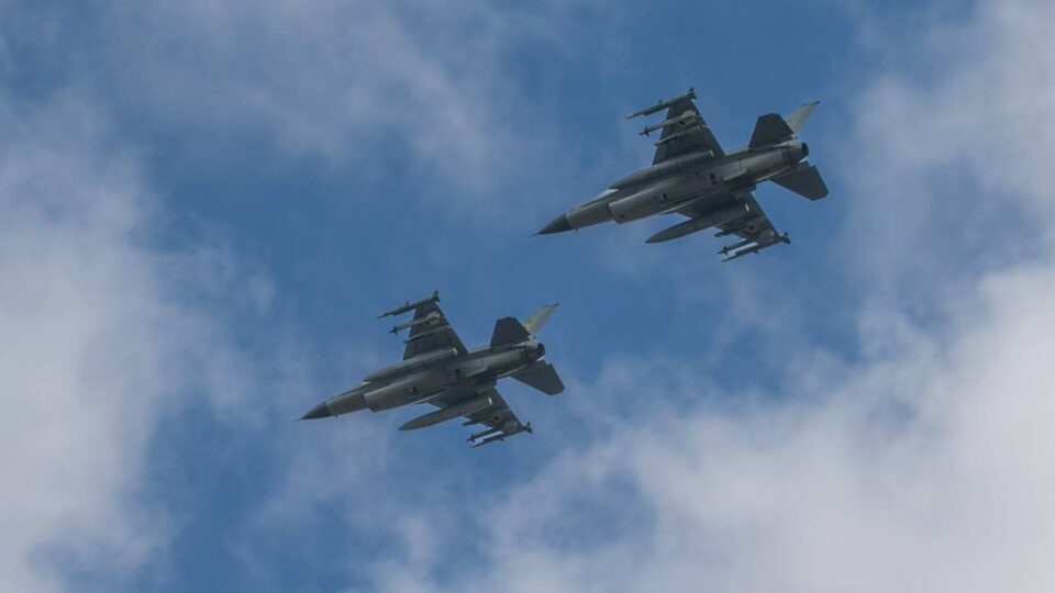 «Небо, яке ми втримали»: унікальний фільм розповів передісторію оборони повітряного простору столиці  