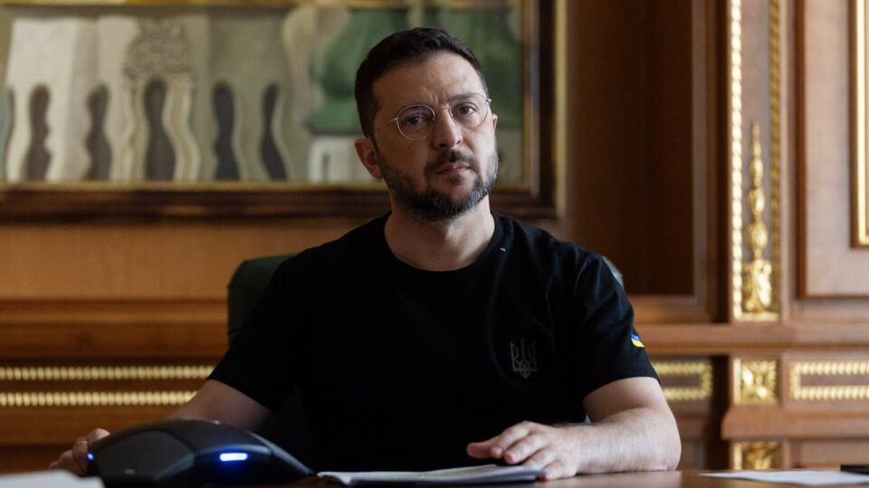 Україна синхронізувала санкції з Японією — Президент підписав відповідний указ  