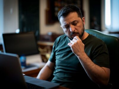 Перед переговорами ворог готує нову хвилю ударів — Україна обіцяє «асиметричну» протидію