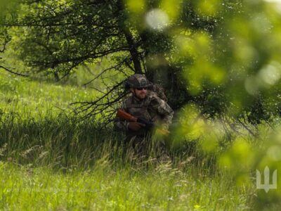 133 боєзіткнення за добу: ЗСУ стримують масовані атаки ворога на кількох напрямках  