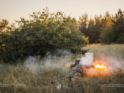 Чому про «Стугни» чути нечасто: бійці пояснили, як дрони змінили роботу протитанкістів  