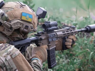 Найбільше ворожих штурмів за добу зафіксовано на Лиманському та Покровському напрямках  