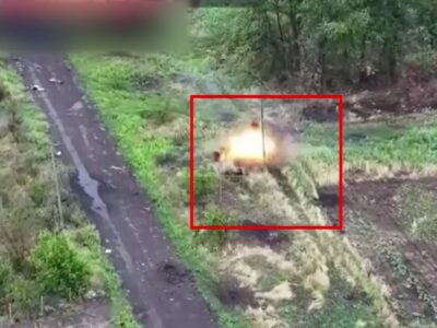 Без шансів — «Спартан» не дає ворогу накопичуватися на Покровському напрямку  