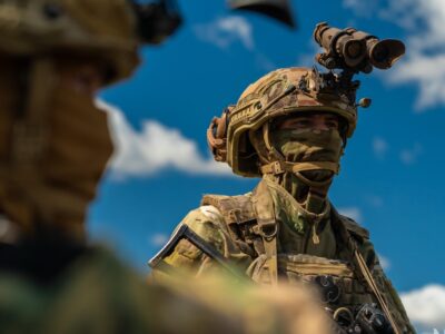 На Покровському напрямку від початку доби відбулося 27 ворожих штурмів — Генштаб ЗСУ  