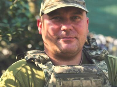«Ну що, політай…» — боєць збив «Шахед» з автомата Калашникова  