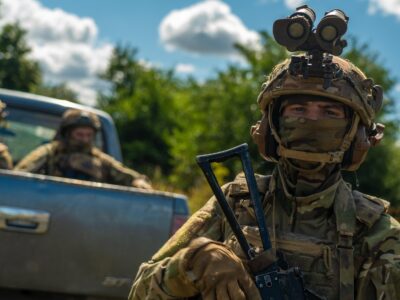 Сили оборони зупинили 58 ворожих штурмів на Покровському напрямку — Генштаб ЗСУ  