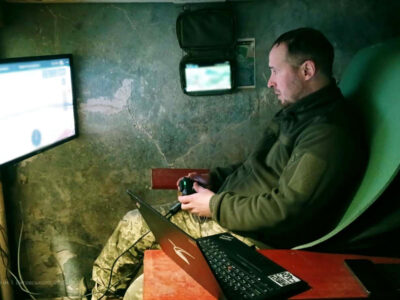 «Двічі на межі»: як боєць вижив після удару міни та снаряду, що не розірвався  