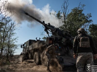 Між Силами оборони та окупантами відбулося 99 боєзіткнень, 39 з яких — на Покровському напрямку  