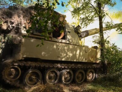 Уражено важливий об’єкт: Сили оборони атакували дев’ять районів зосередження зс рф  