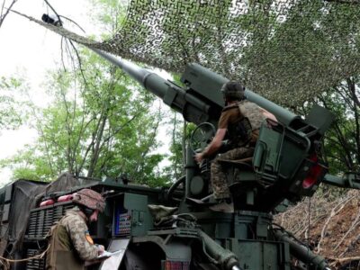 Найбільше ворожих штурмів за добу зафіксовано на Лиманському та Покровському напрямках  