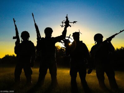 Генштаб ЗСУ: Сили оборони зупинили на Покровському напрямку 50 ворожих штурмів  