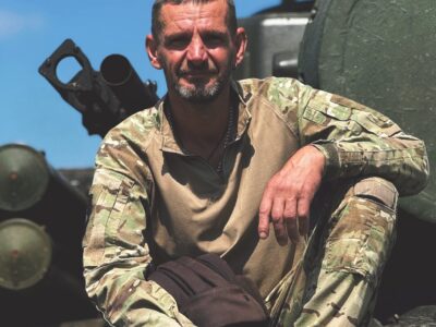 «Ми підірвалися на двох мінах, одна за одною»: як «Тунгуска» витримала вибух і врятувала екіпаж  