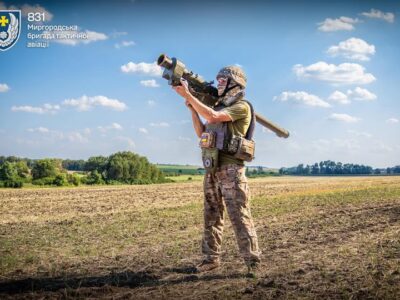 «Снаряд розірвався поряд, вогонь зупинила мокра земля»: історія воїна, якого дощ врятував від смерті  