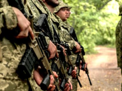 Ворог проявляє найбільшу активність на Покровському та Лиманському напрямку — Генштаб ЗСУ  