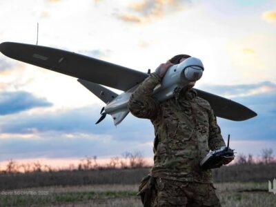 ЗСУ стримали 130 атак: окупанти сконцентрували зусилля наступу в районах Торецька  