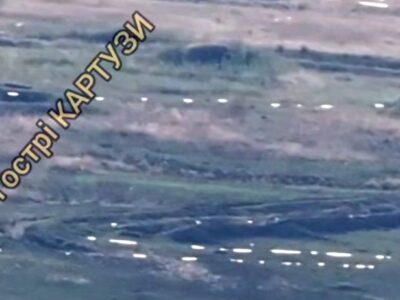 Тисячі кілометрів кабелю — «Гострі Картузи» показали, як оптоволокно оповило сотні гектарів українських полів  