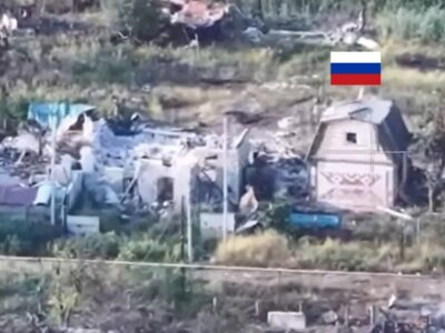 Небесна кара від дронарів ЗСУ наздогнала ворожих штурмовиків під Покровськом  