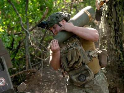 Найбільше атак рф за добу зафіксовано на Лиманському та Покровському напрямках — Генштаб ЗСУ  