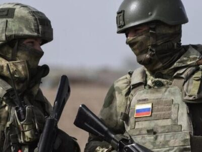 Більшість захоплених у полон росіян мали лише тиждень навчання  