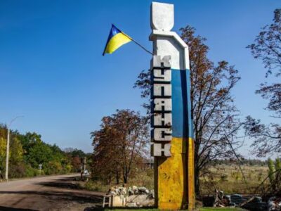 «Чуваки в цивільному виконують специфічні завдання» — неподалік Куп’янська активні ворожі диверсанти  
