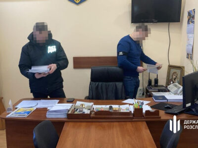 На Одещині викрили угруповання, яке заробляло на ухилянтах десятки мільйонів гривень  