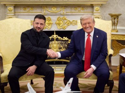 США підтвердили готовність стати учасником гарантій безпеки України  